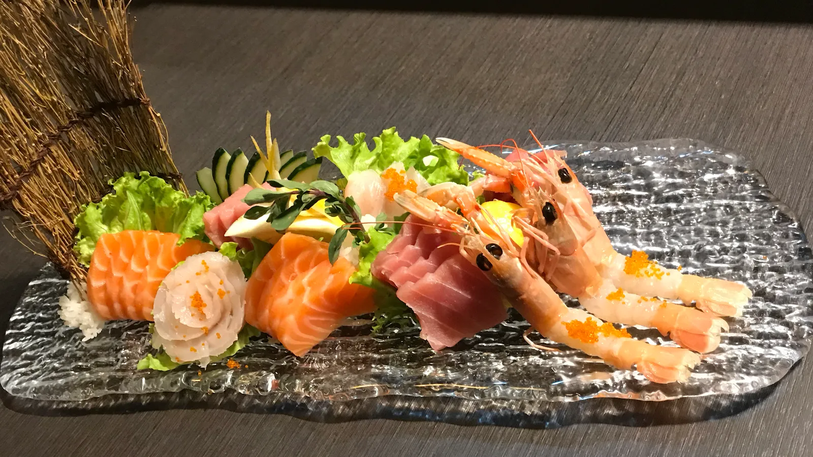 Ristorante Sushi Kuu Ascoli Piceno · Foto 2